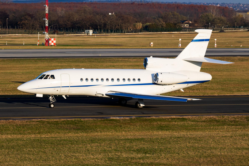 Cessna Citation XLS+